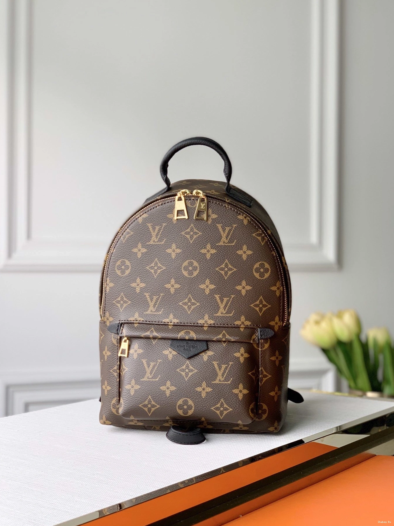SPRINGS EDITION PM LOUIS VUITTON NEW PALM 0825